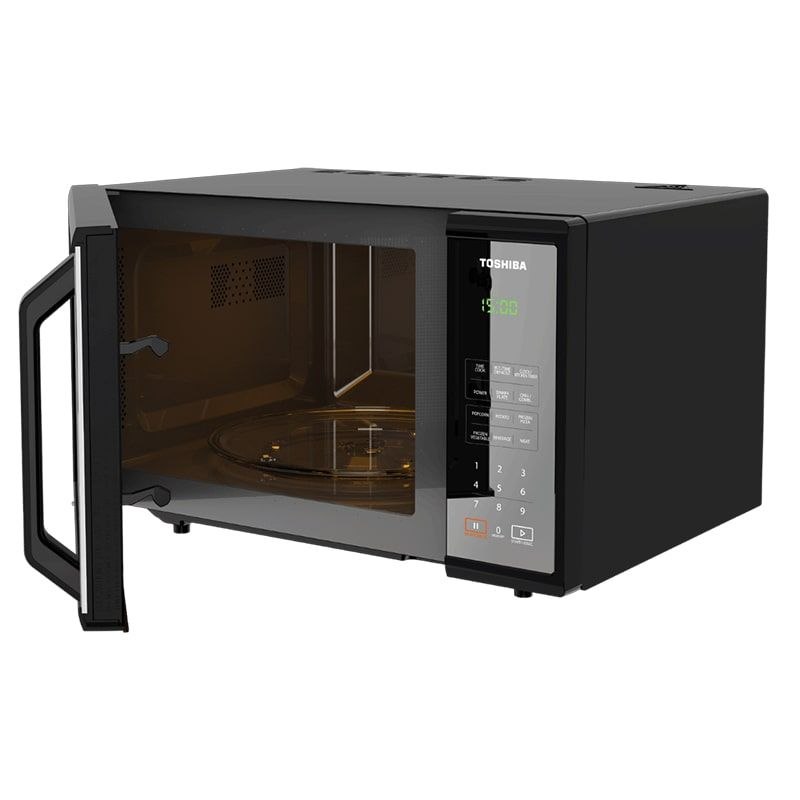 Микроволновка Toshiba MM-EG24P(BM)