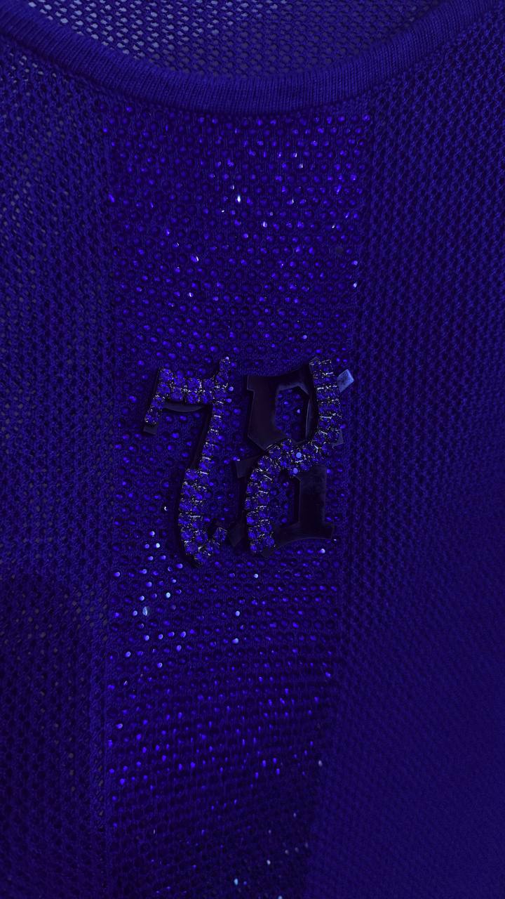 Свитер Phillip Plein размер S