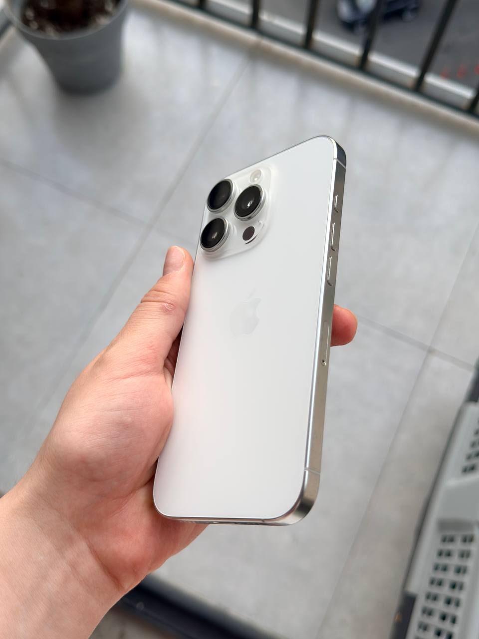 iPhone 16 Pro 128 ГБ