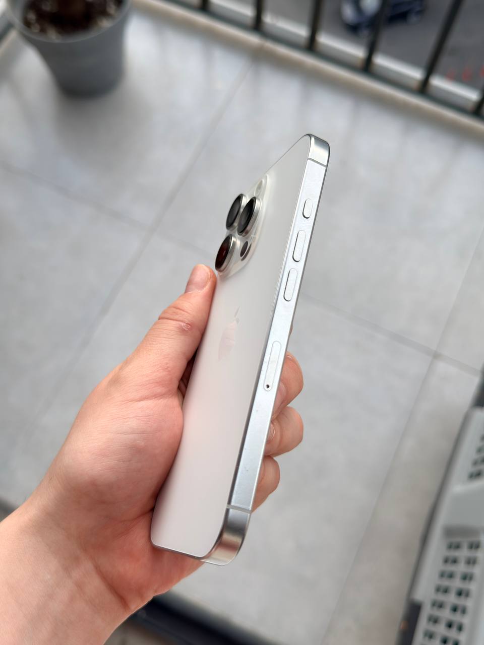 iPhone 16 Pro 128 ГБ