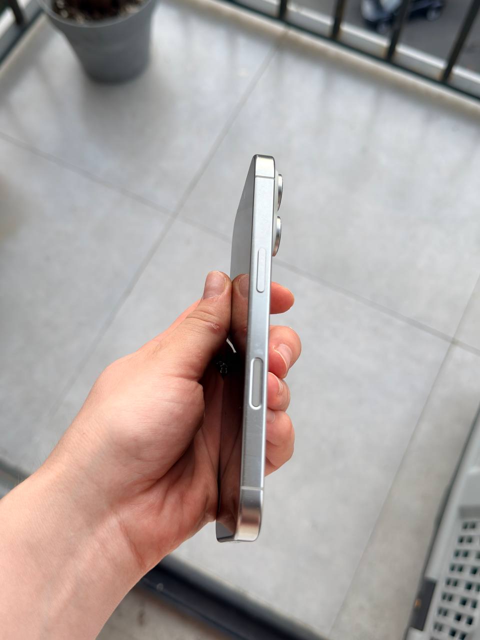iPhone 16 Pro 128 ГБ