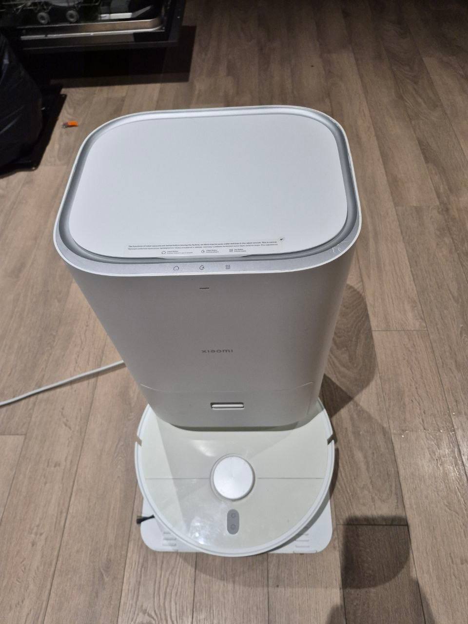 Xiaomi Mi Body Composition Scale 2