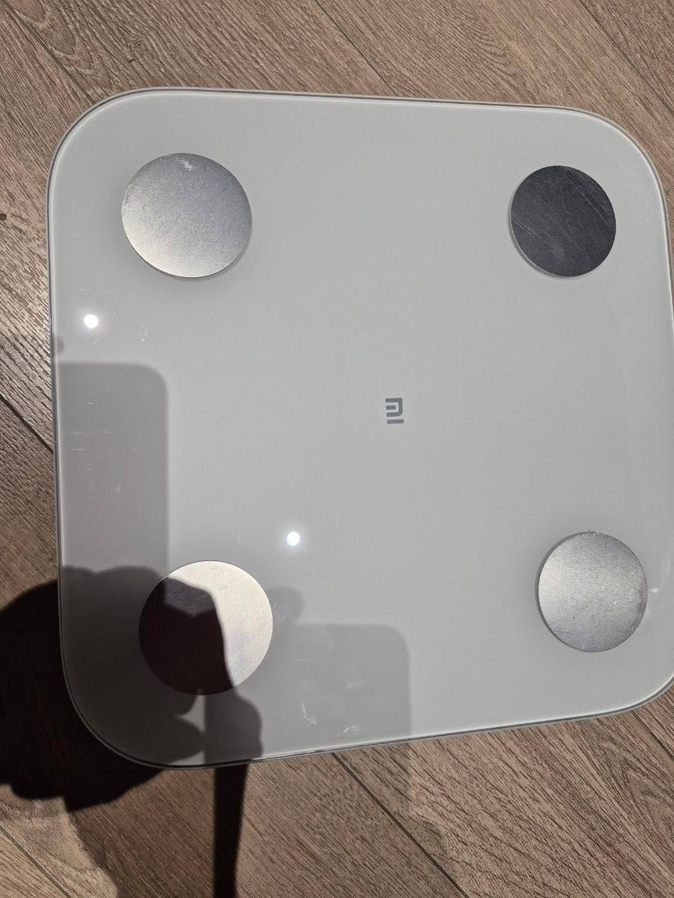 Xiaomi Mi Body Composition Scale 2