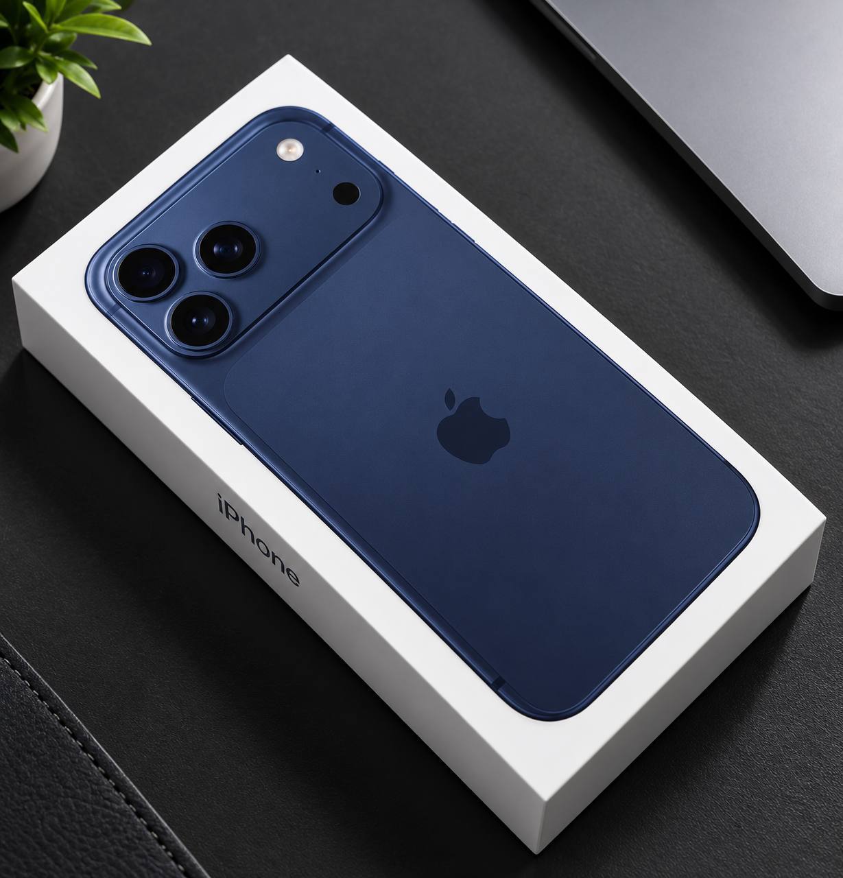 iPhone 17 Pro 256GB eSIM