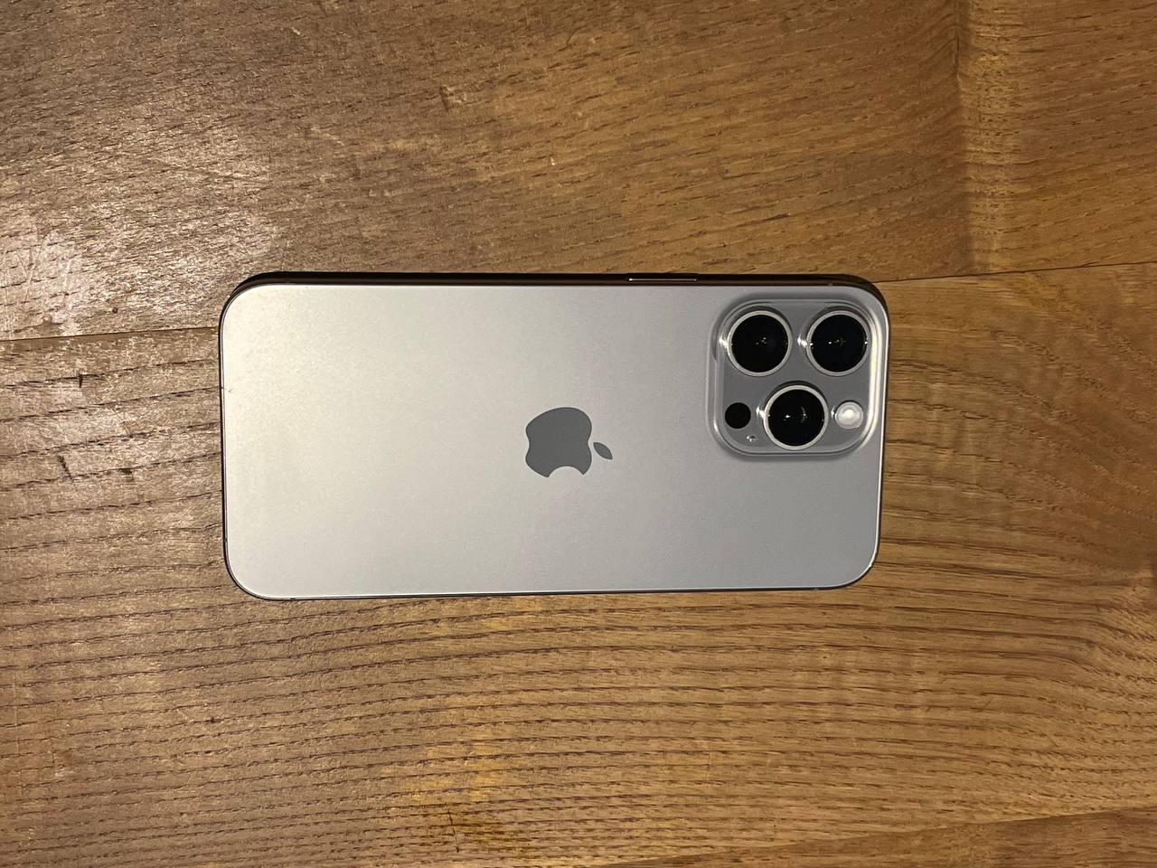 iPhone 15 Pro Max 256GB (sim+eSIM)