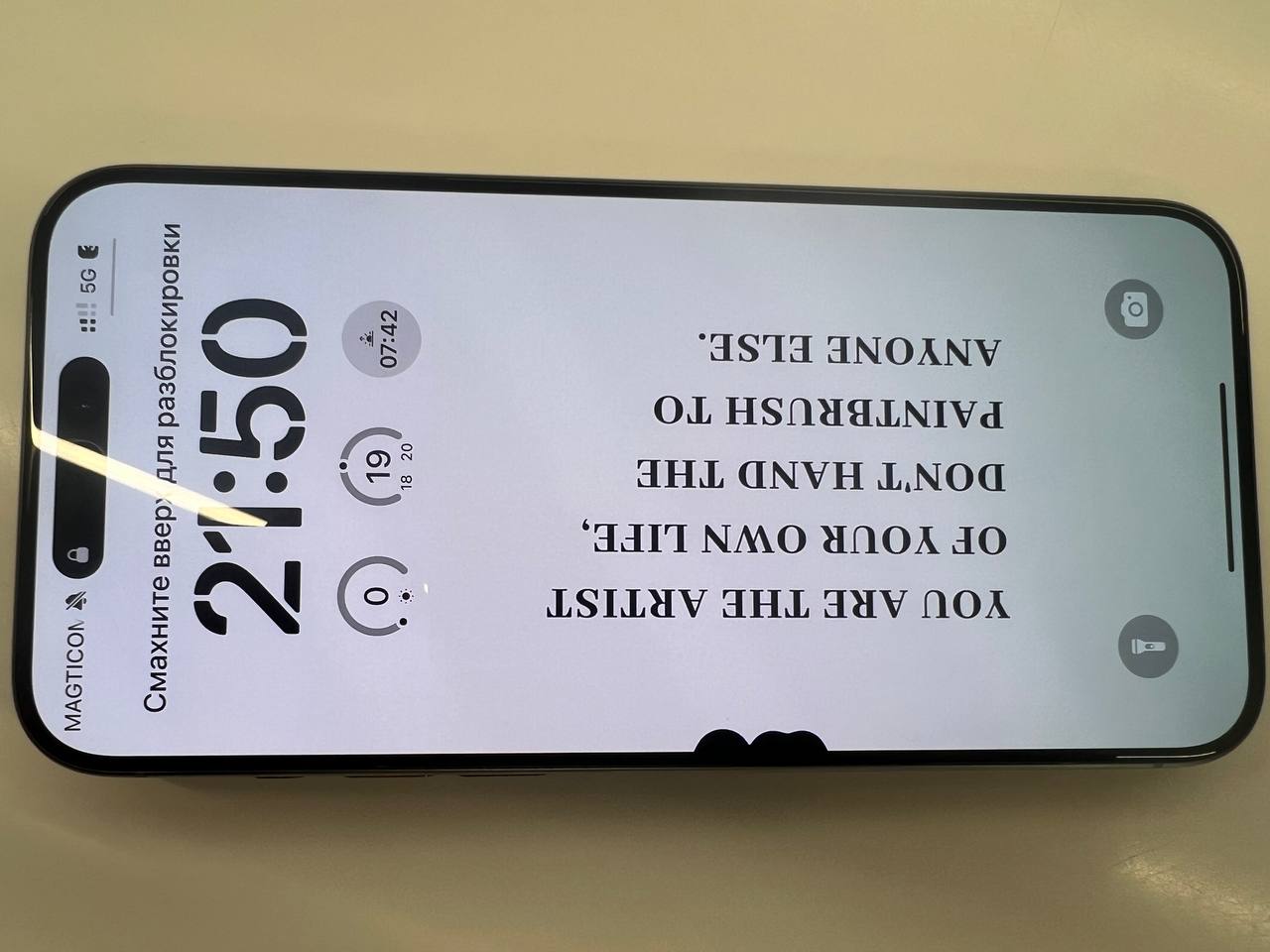 iPhone 15 Pro Max 256GB (sim+eSIM)