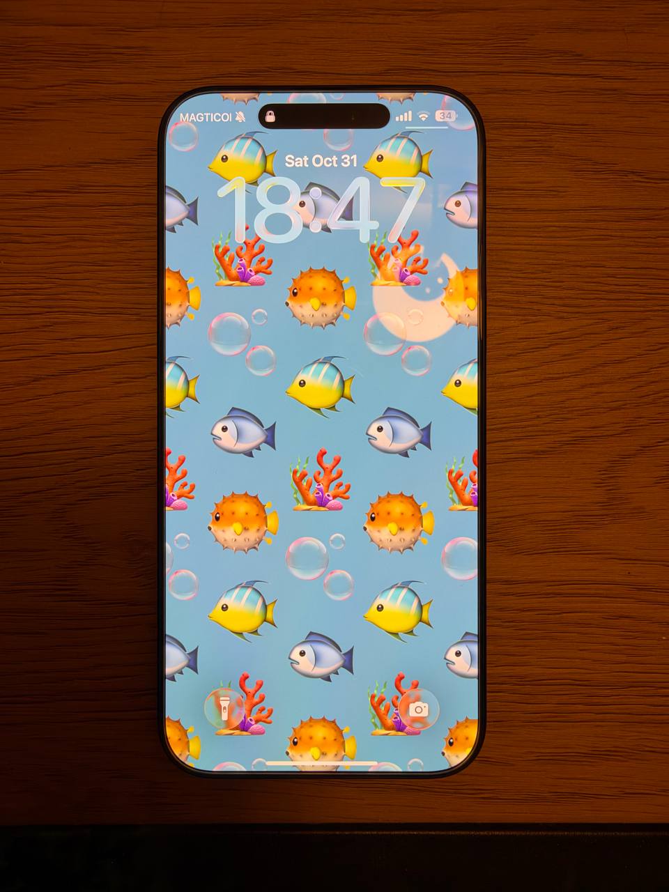 iPhone 16 Pro Max 256GB