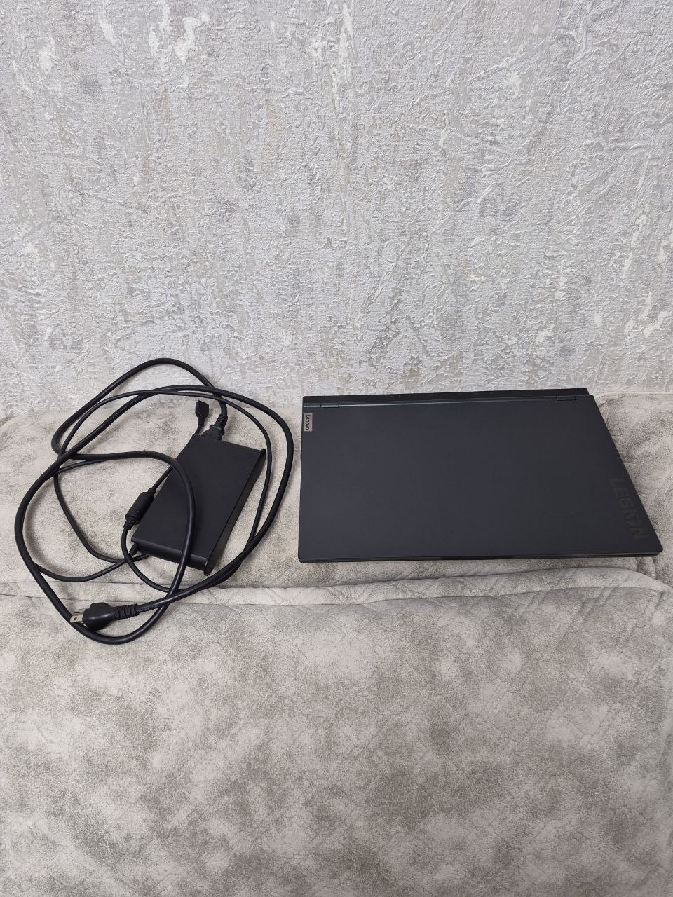 Игровой ноутбук Lenovo Legion 5