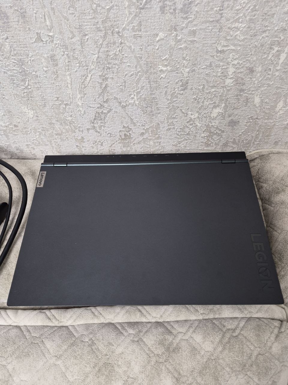 Игровой ноутбук Lenovo Legion 5