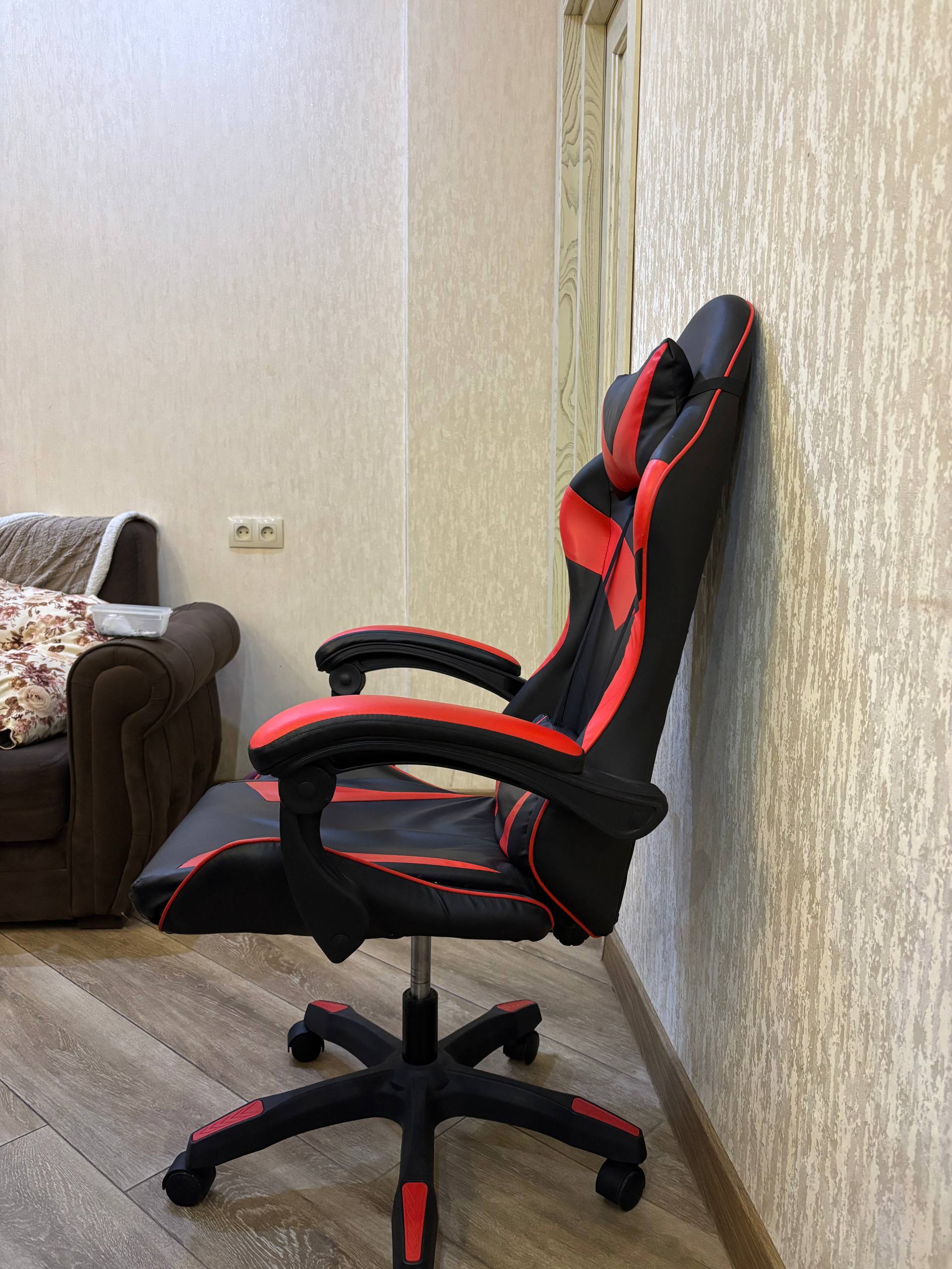 Игровой стул