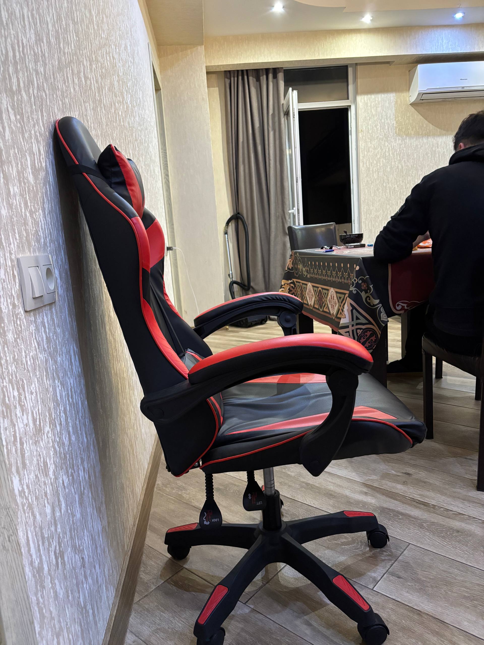 Игровой стул
