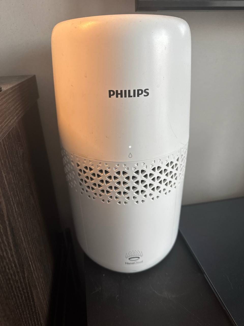 Увлажнитель воздуха PHILIPS HU2510