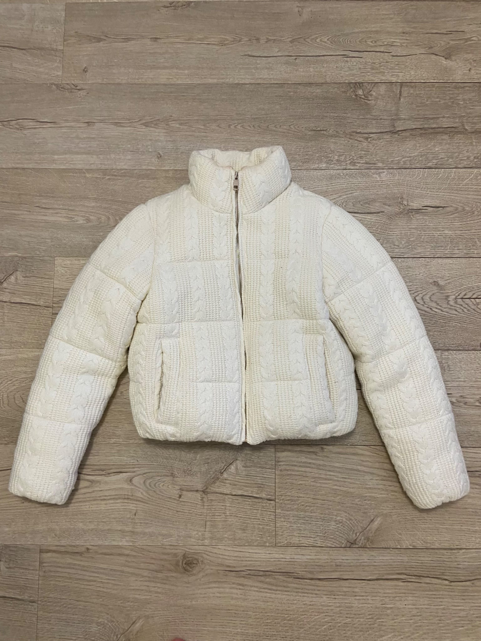Women's  jacket ZARA/ Курта женская ZARA