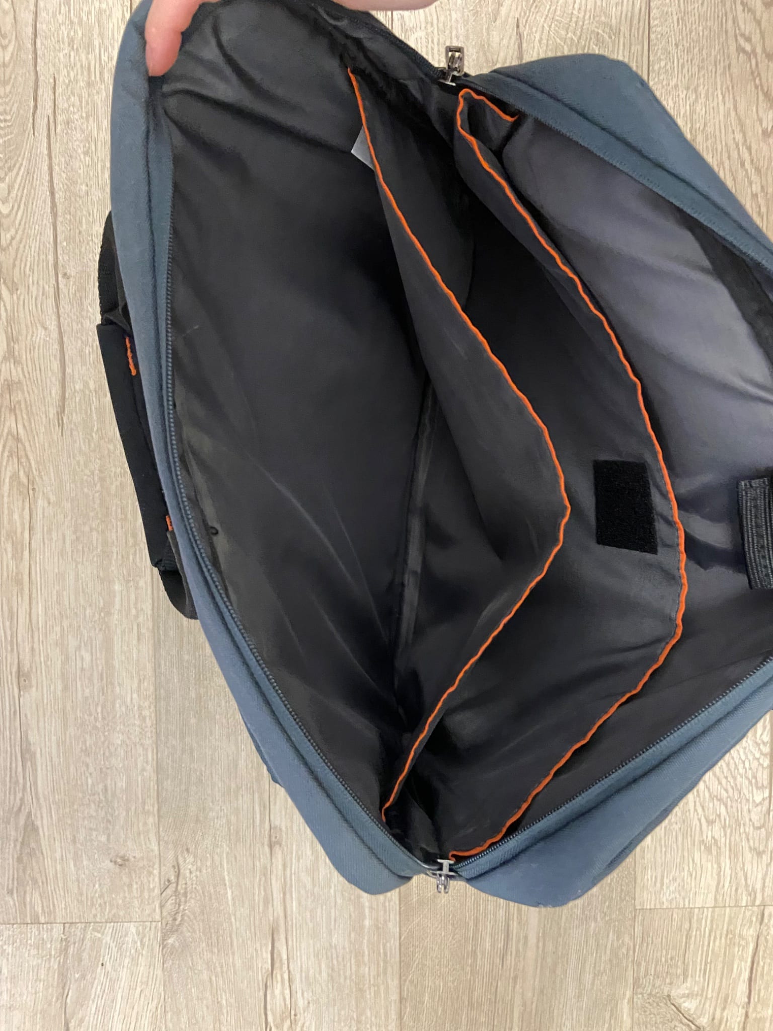 Laptop Briefcase / Bag / Сумка для ноутбука