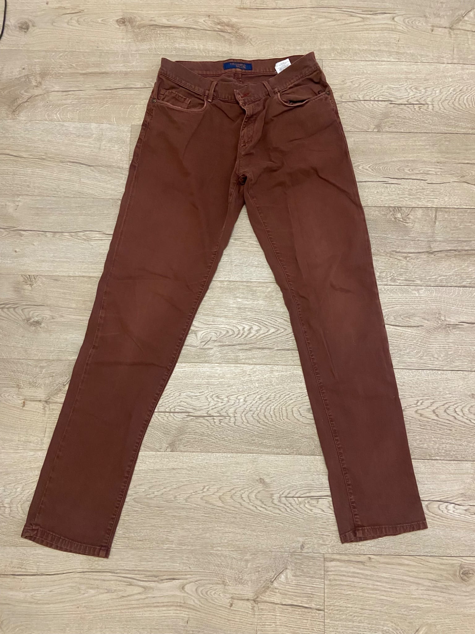 Trussardi Men's Jeans / Trousers (W32 L34) / Мужские джинсы / брюки Trussardi (W32 L34)