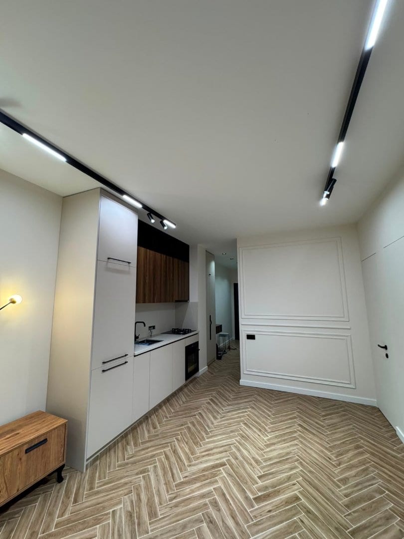 Royal Residence — квартира 2+1, 70 кв.м, 8 этаж