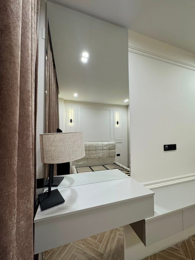 Royal Residence — квартира 2+1, 70 кв.м, 8 этаж