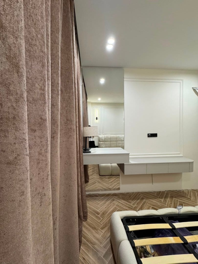 Royal Residence — квартира 2+1, 70 кв.м, 8 этаж
