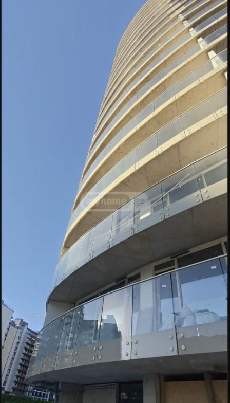 Optima ELT — квартира 1+1, 61 кв.м, 11 этаж