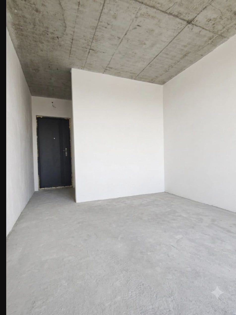 Prime Residence — студия, 33 кв.м, 17 этаж