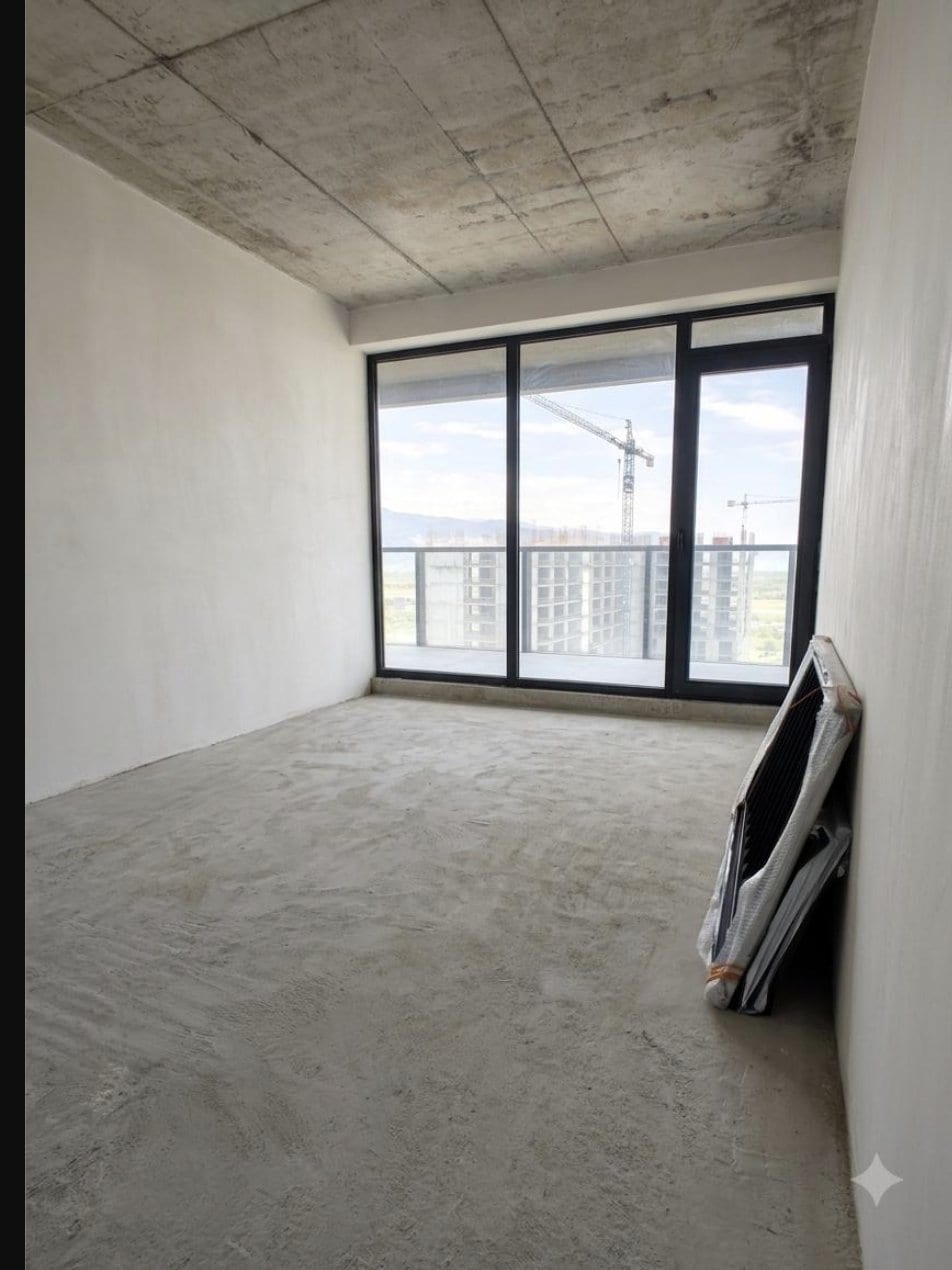 Prime Residence — студия, 33 кв.м, 17 этаж