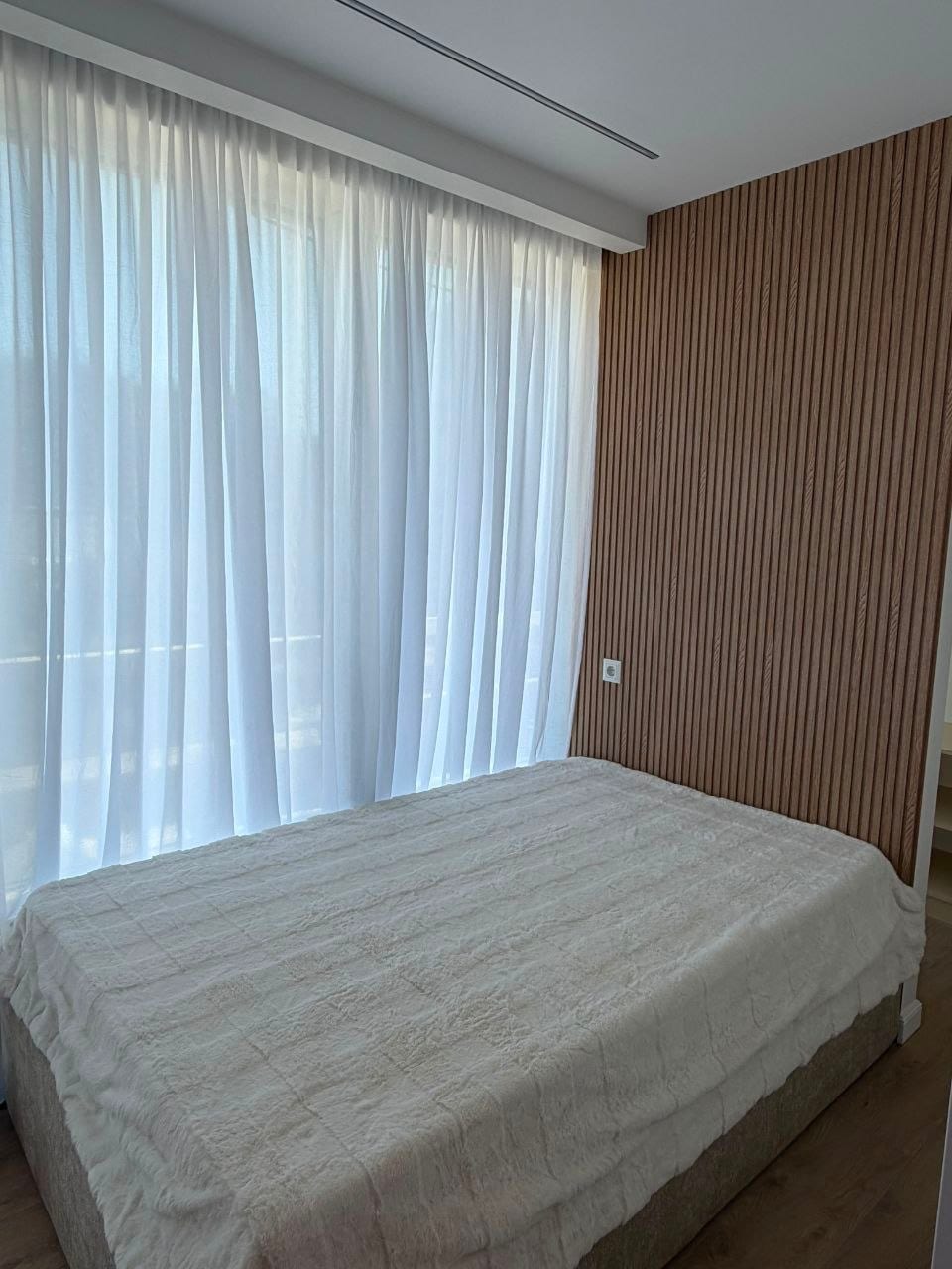 Optima Residence — квартира 2+1, 69 кв.м, 8 этаж