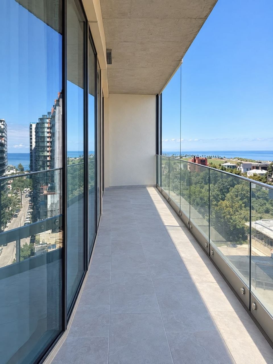 Optima Residence — квартира 2+1, 69 кв.м, 8 этаж
