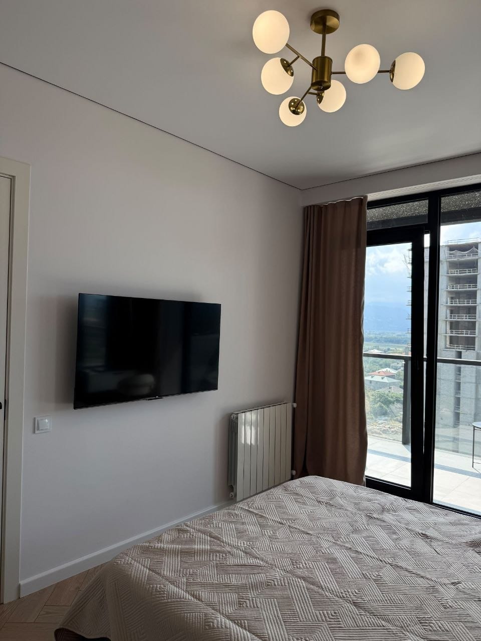 Prime Residence — квартира 1+1, 52 кв.м, 13 этаж