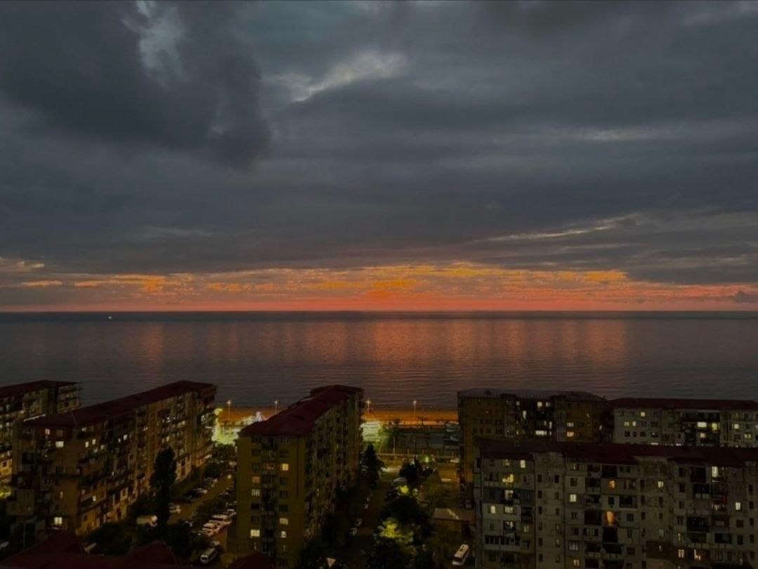 Next Apartments — студия, 35 кв.м, 14 этаж