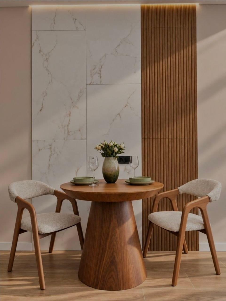 Bagrationi Residence — студия, 34 кв.м, 11 этаж
