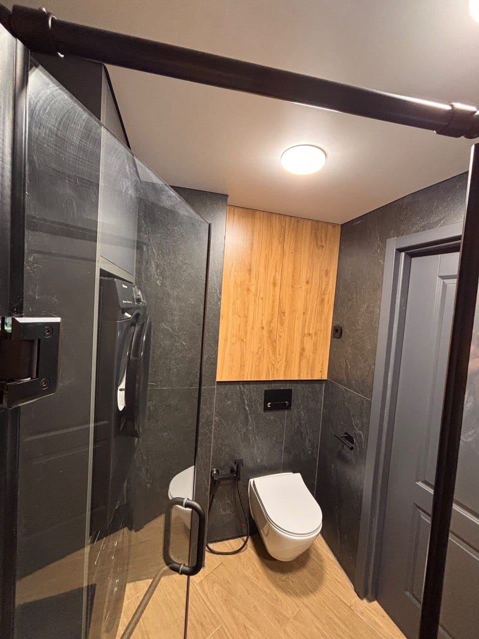 Optima Residence — квартира 1+1, 60 кв.м, 9 этаж
