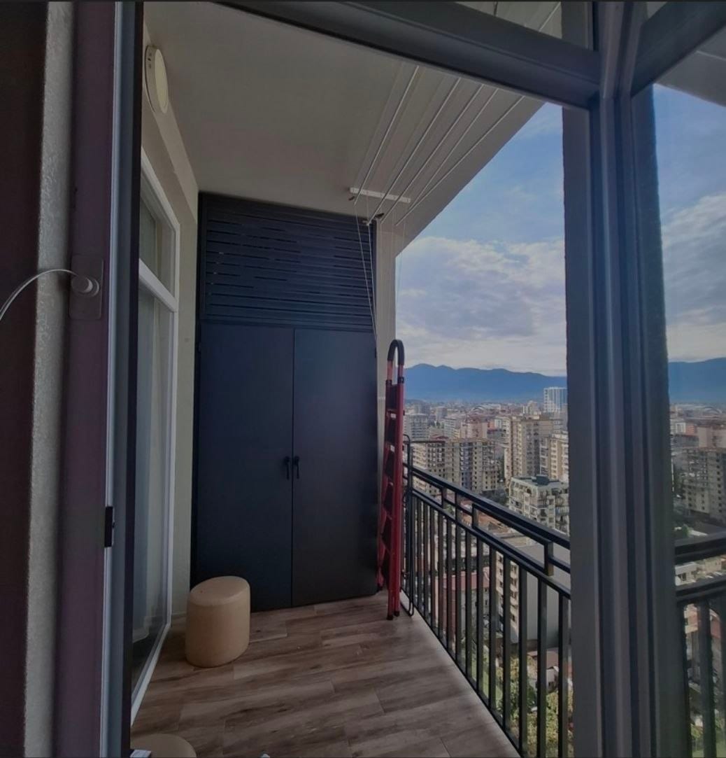 квартира 2+1, 60 кв.м, 20 этаж