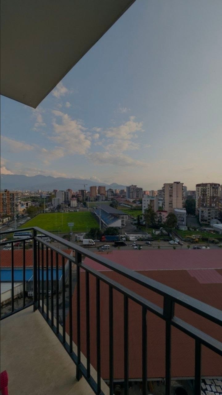 квартира 2+1, 63 кв.м, 11 этаж