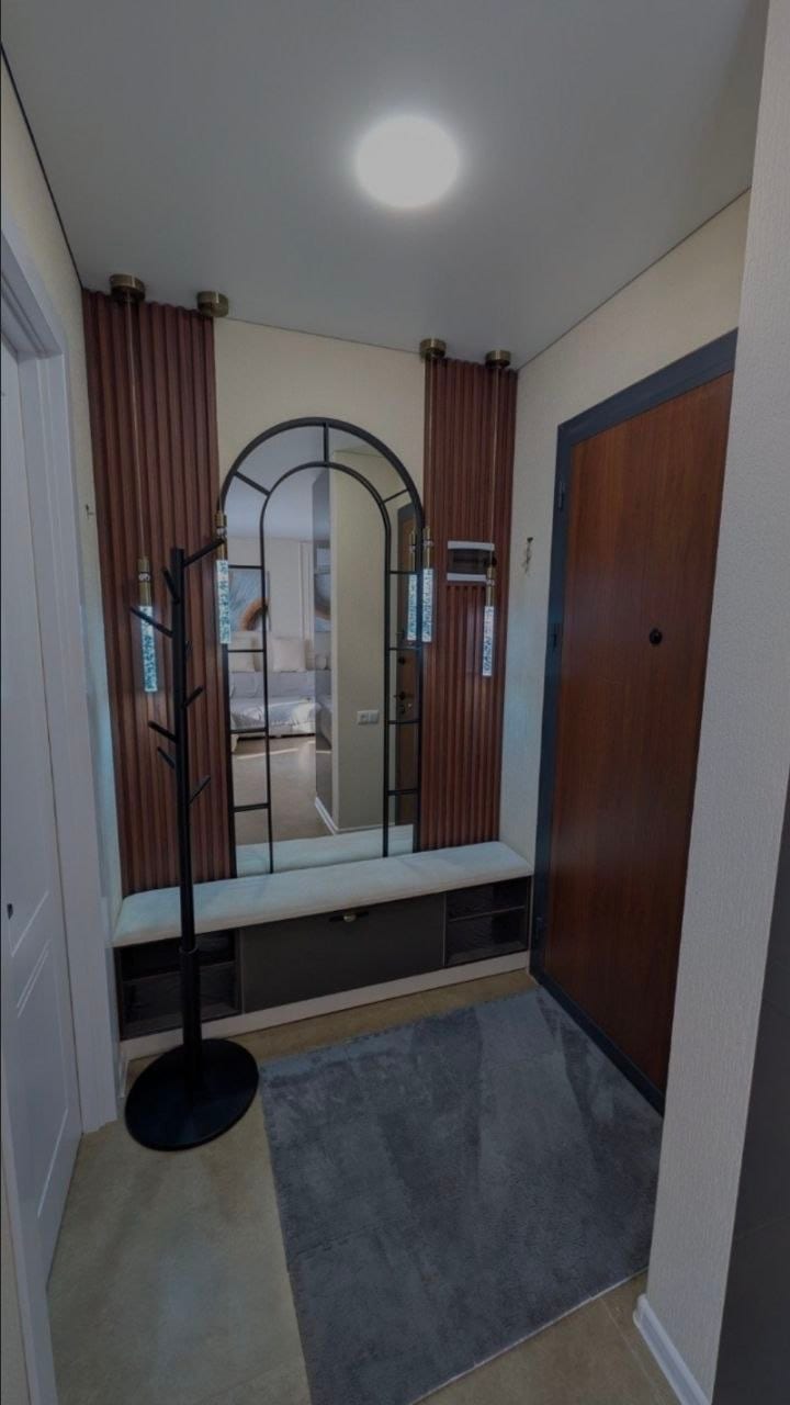 квартира 2+1, 63 кв.м, 11 этаж