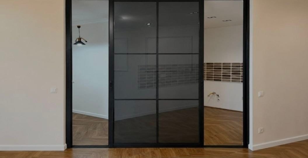 Your Space — квартира 2+1, 81 кв.м, 16 этаж