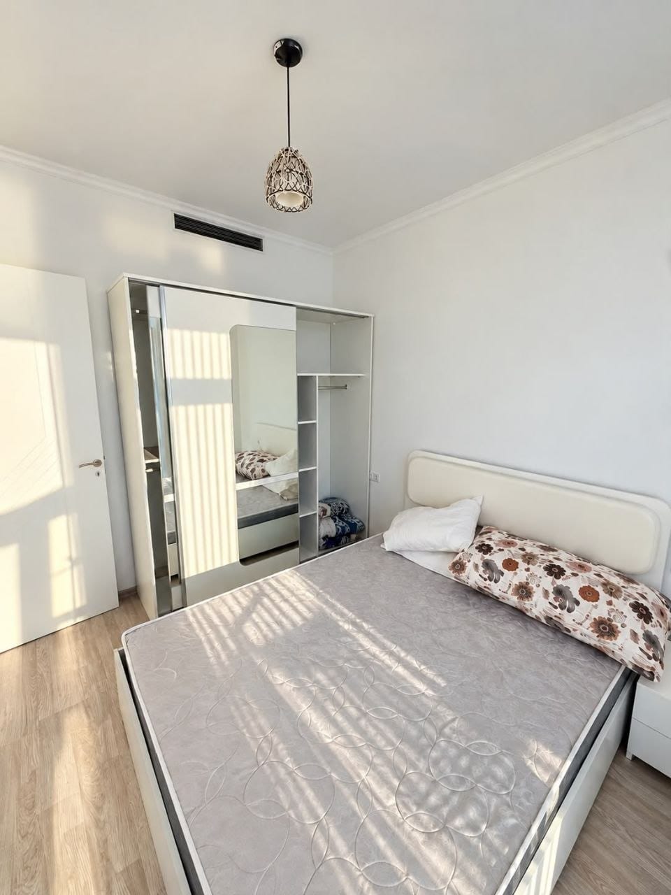 Metro City — квартира 1+1, 49 кв.м, 9 этаж