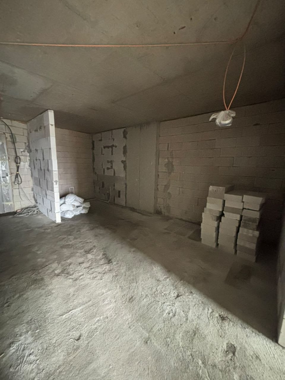 Optima Residence — квартира 2+1, 65 кв.м, 8 этаж