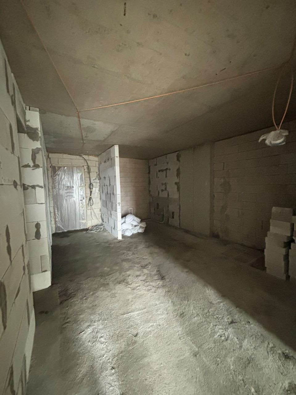 Optima Residence — квартира 2+1, 65 кв.м, 8 этаж