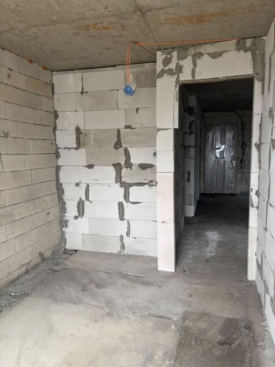 Optima Residence — квартира 2+1, 65 кв.м, 8 этаж