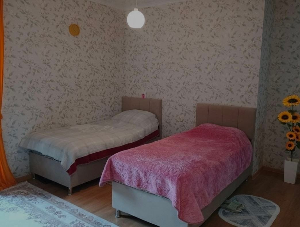 Garden Palace — студия, 32 кв.м, 4 этаж