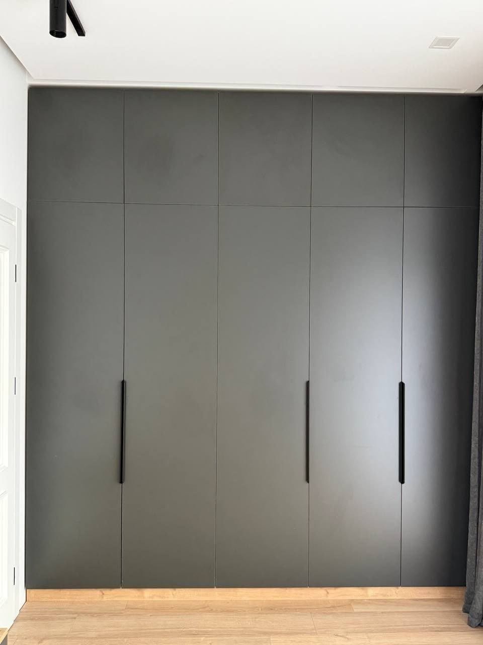 Homeside Corner — квартира 1+1, 51.7 кв.м, 5 этаж