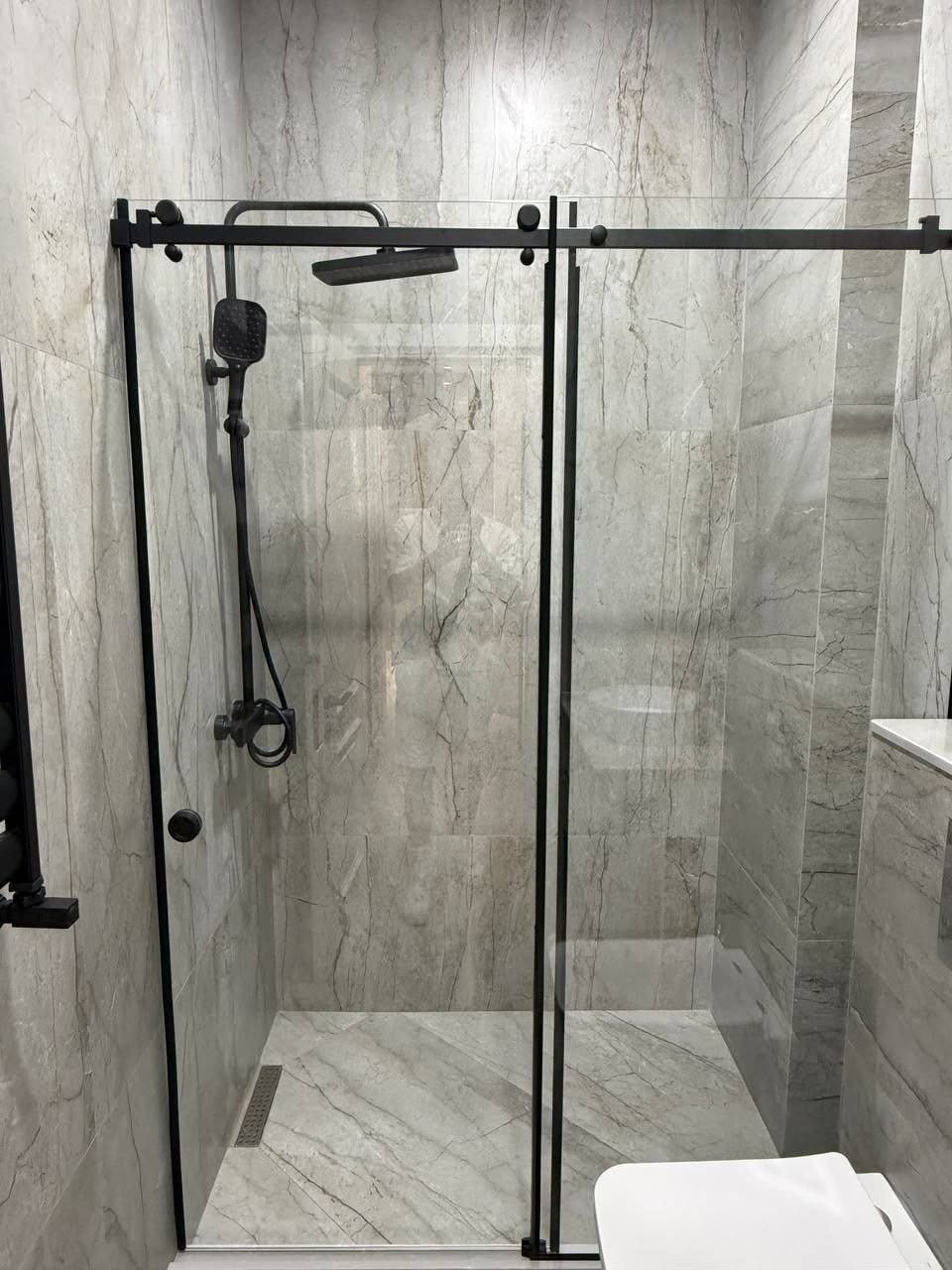 Homeside Corner — квартира 1+1, 51.7 кв.м, 5 этаж