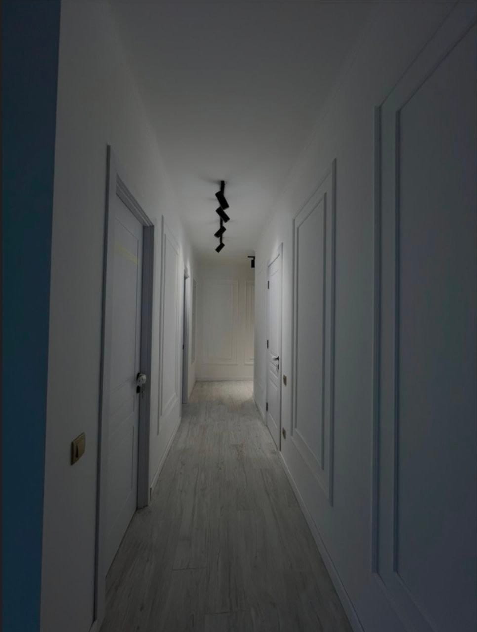 ELT Compact House — квартира 3+1, 101 кв.м, 5 этаж