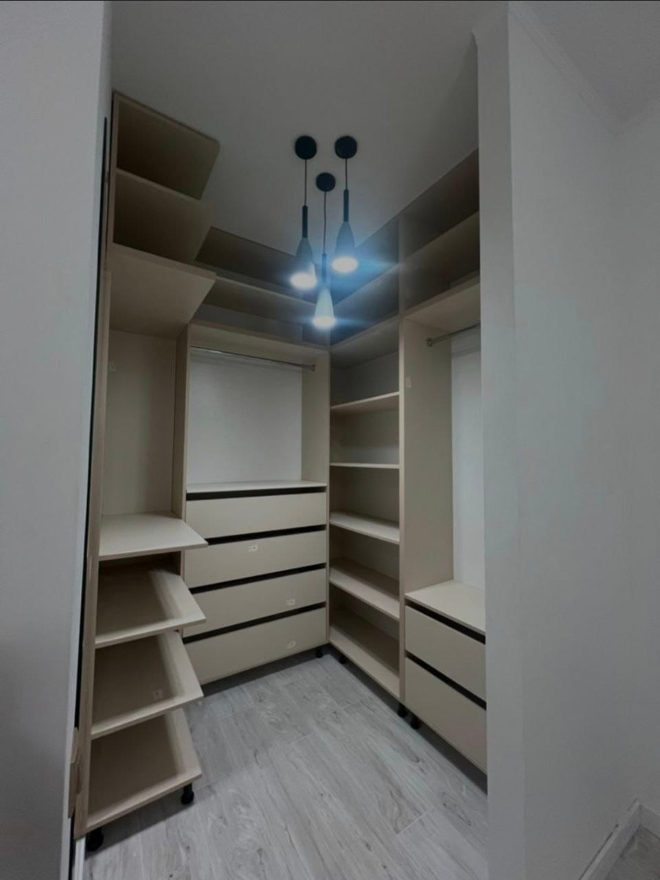 ELT Compact House — квартира 3+1, 101 кв.м, 5 этаж