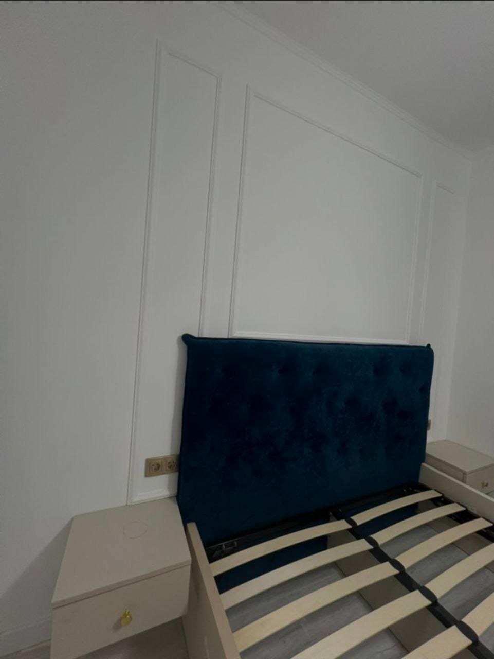ELT Compact House — квартира 3+1, 101 кв.м, 5 этаж