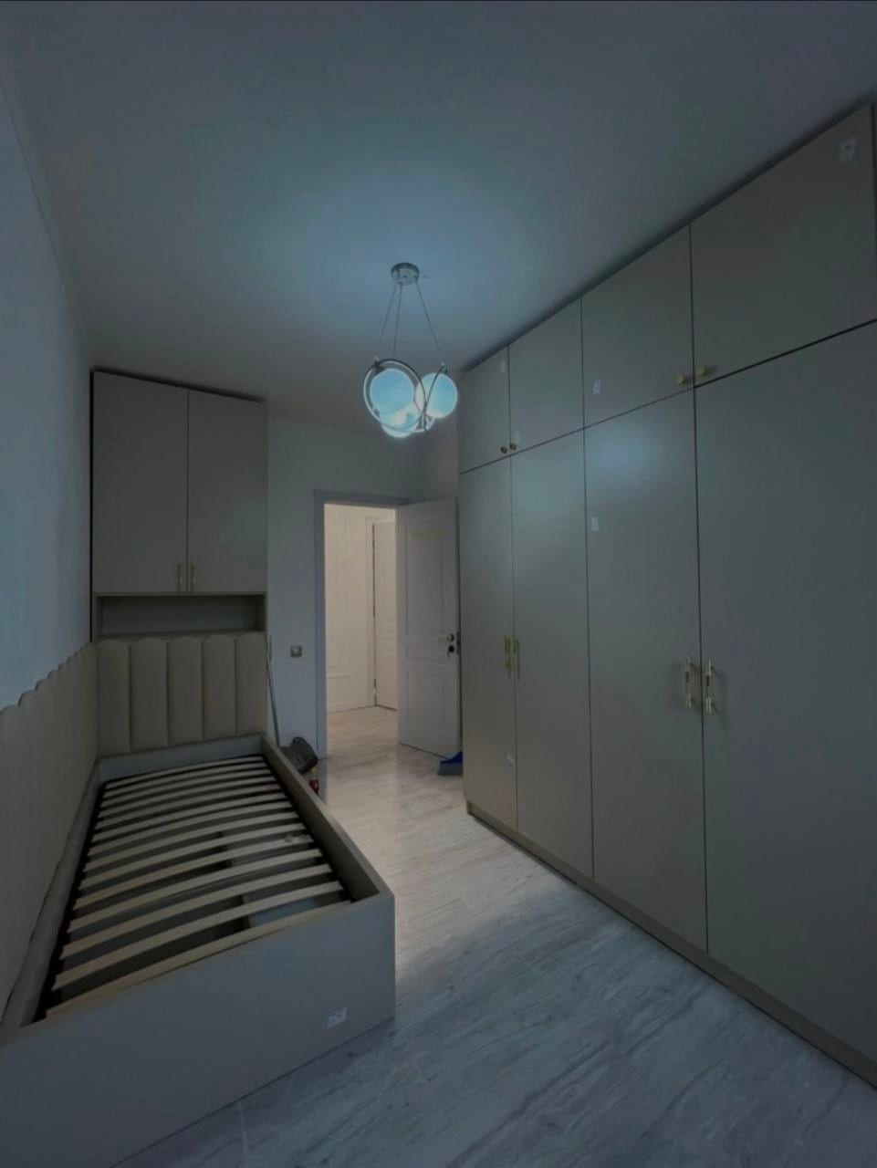 ELT Compact House — квартира 3+1, 101 кв.м, 5 этаж