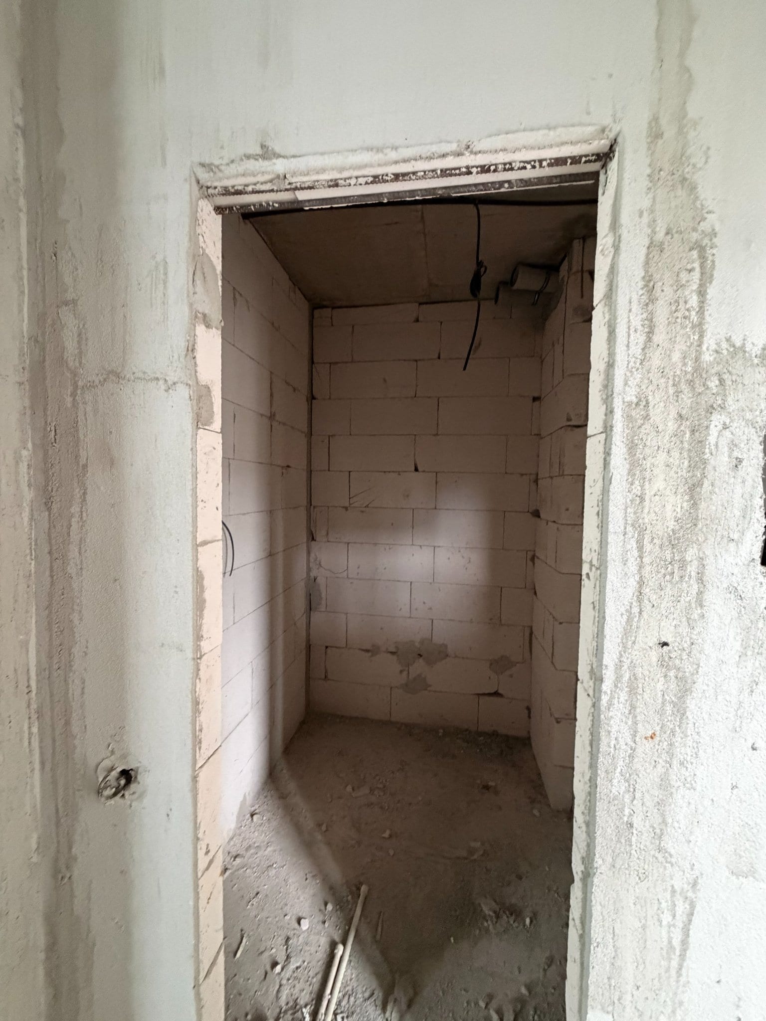 Ande Tower 2 — две квартиры одним лотом, 102 кв.м, 15 этаж