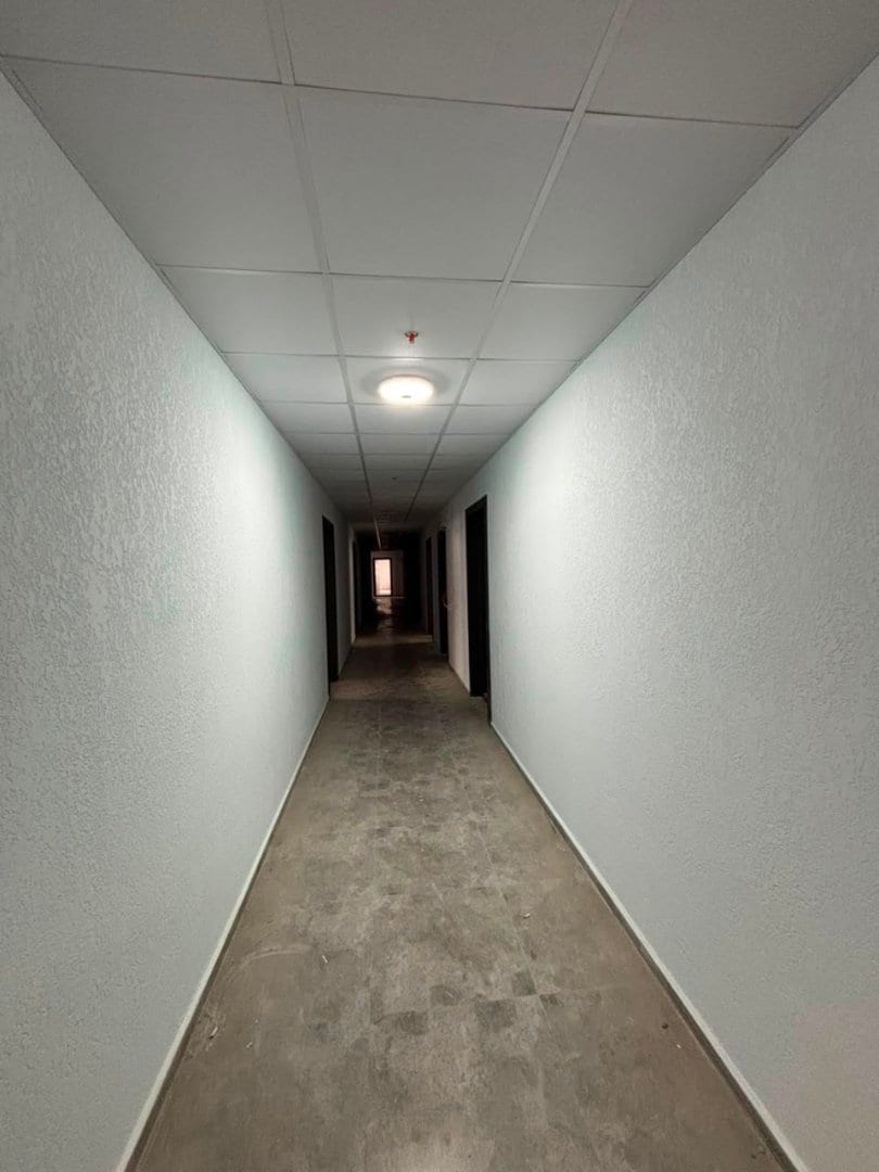 Bat Towers, 48,6 м², 4/18, Батуми, ул. Реджеба Нижарадзе 3