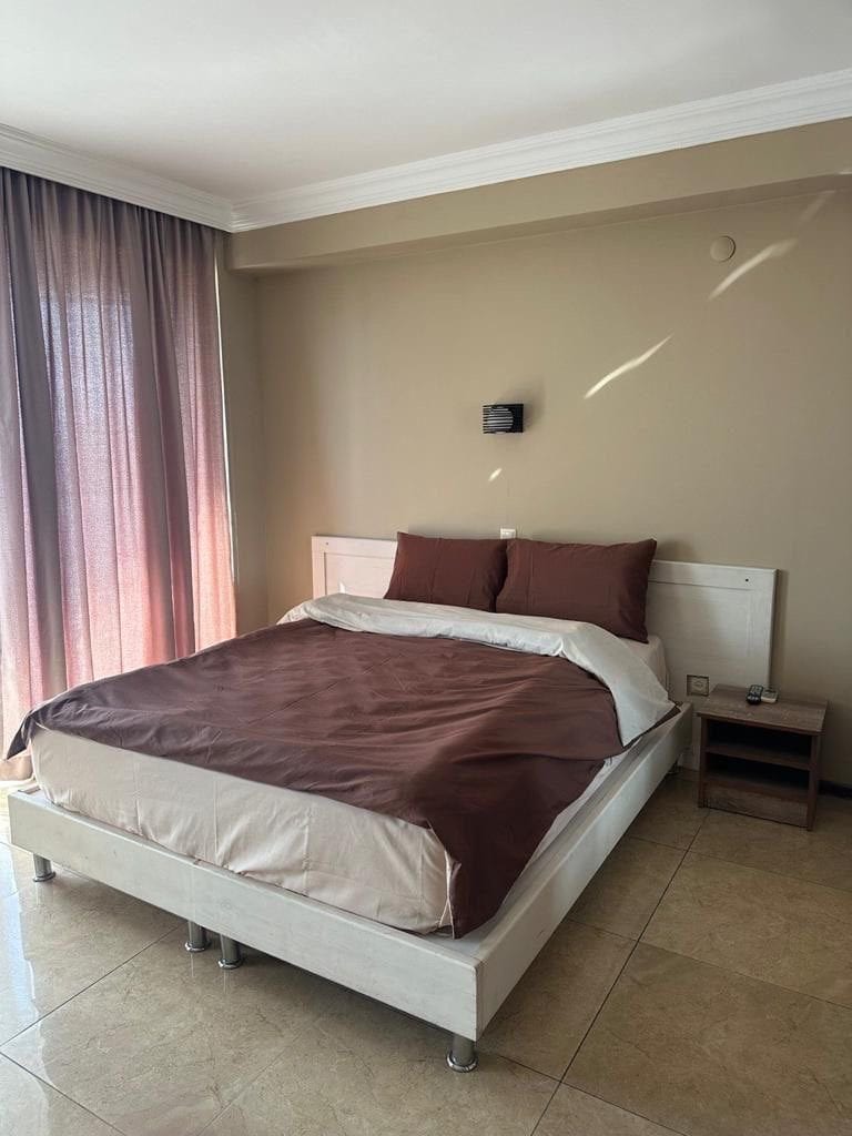 Продаётся 1-комн. квартира 38,4 м² в Гонио — Gonio Mgzavrebi