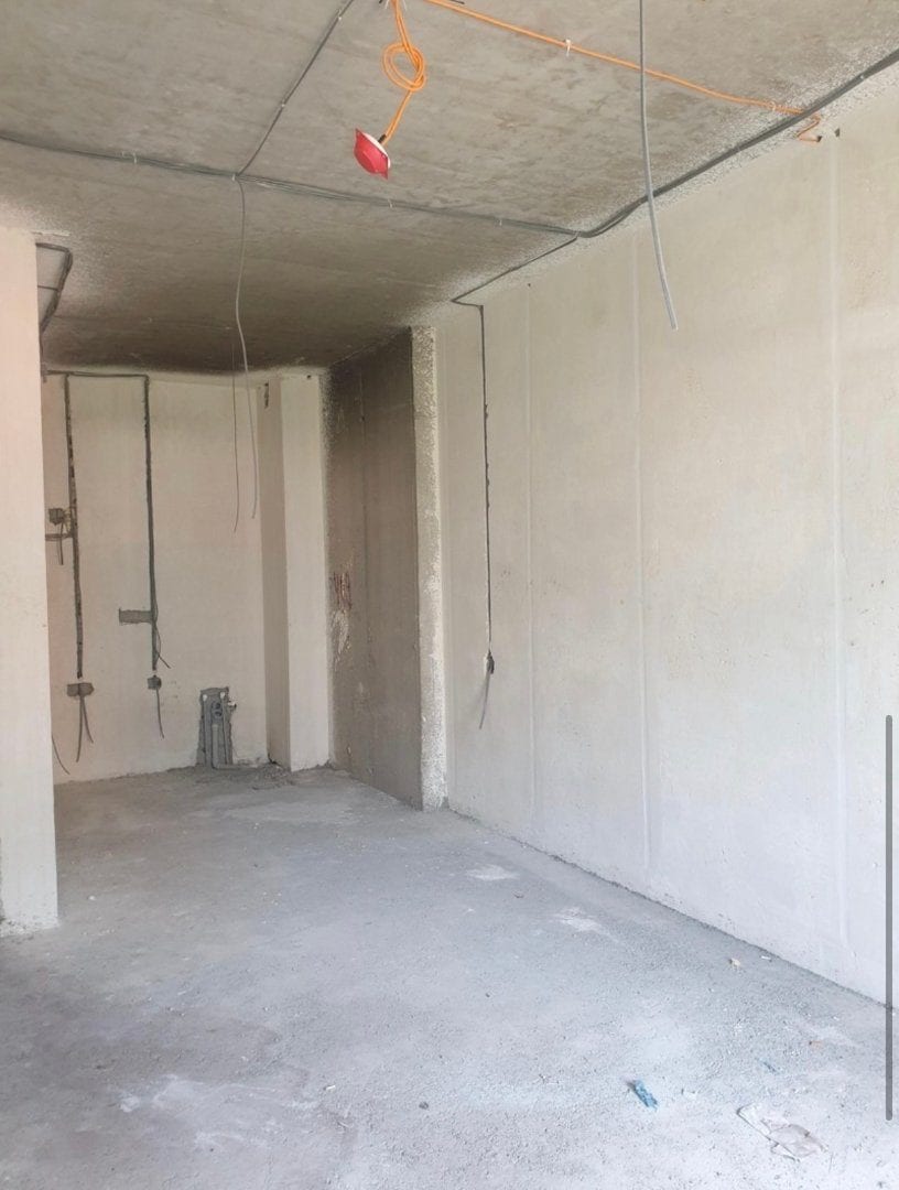 Продаётся 1+1 квартира 57,7 м² в Батуми — La Batumi Familia